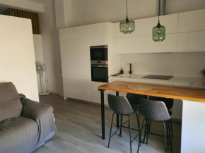 Loft Canet